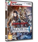 Valkyria Chronicles 4